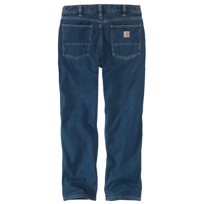 Relaxed Fit 5-Pocket Jean - H38-Hawthorn | Carhartt 104943