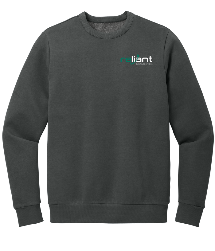 Reliant Capital Solutions Crewneck Sweatshirt