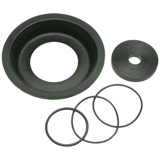 Relief Valve Rubber Kit