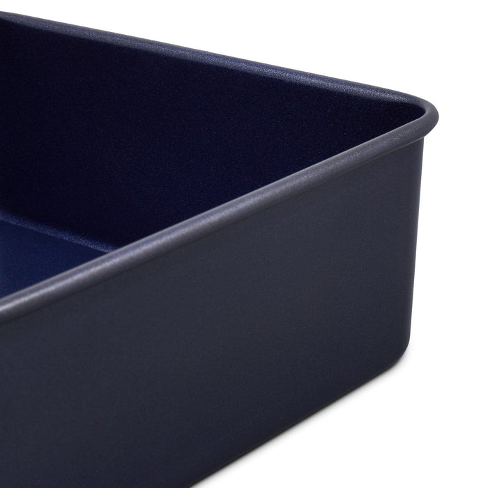 Removable Base Square Pan