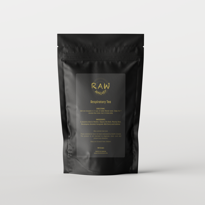 Respiratory Tea