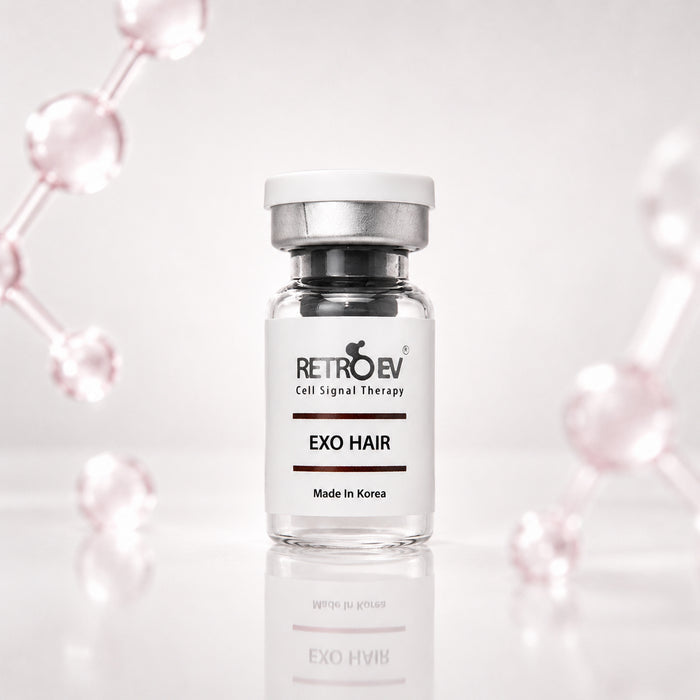 RetroEV EXO HAIR (1 Vial)