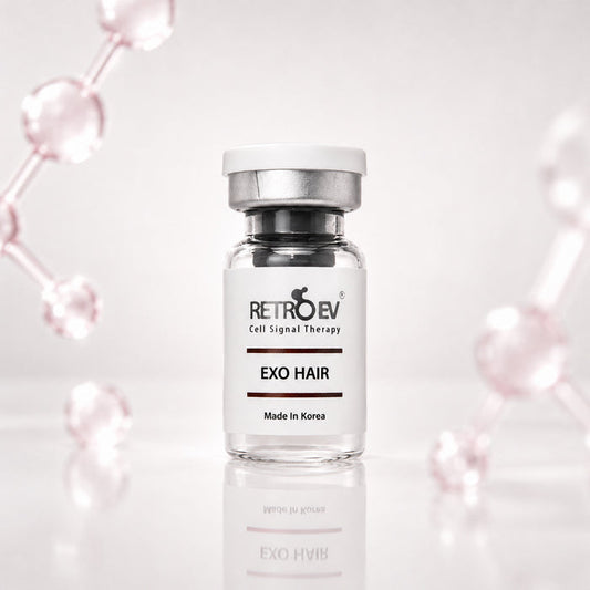 RetroEV EXO HAIR (1 Vial)