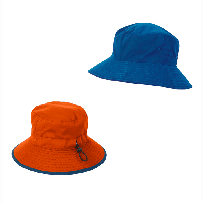 ROYAL/ORANGE / S