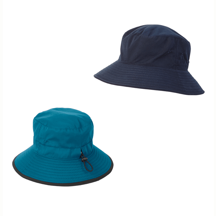 NAVY/TEAL / S