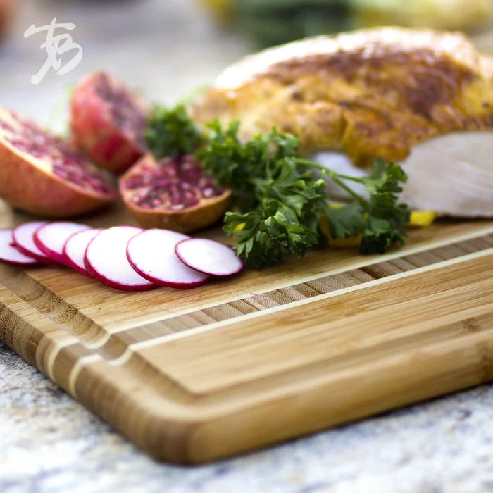 Reversible Carving Board