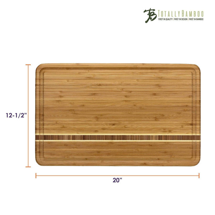 Reversible Carving Board
