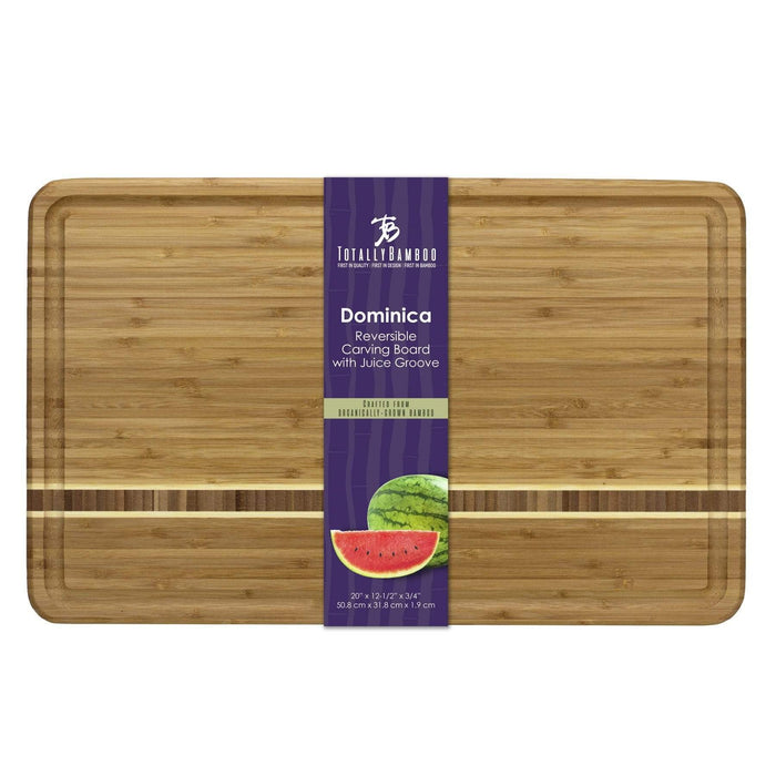 Reversible Carving Board