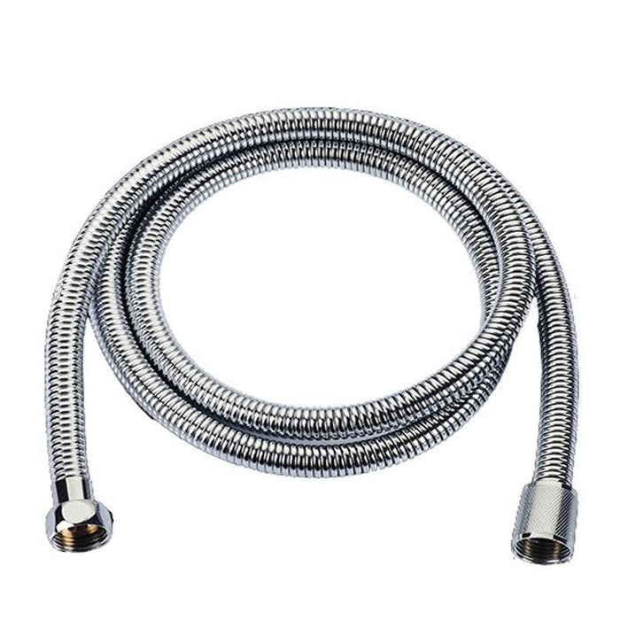 Revitalizing High-Pressure Water-Saving Shower Head