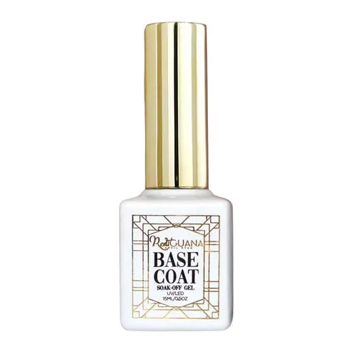 RI- Base Gel-Nail Prep-Red Iguana LLC-Gel Essentialz