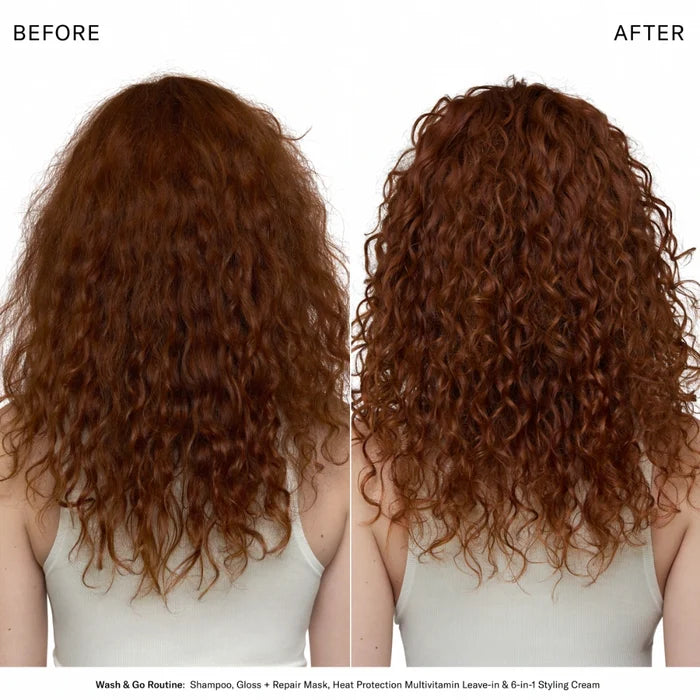 Rizos Curls Gloss Repair Mask