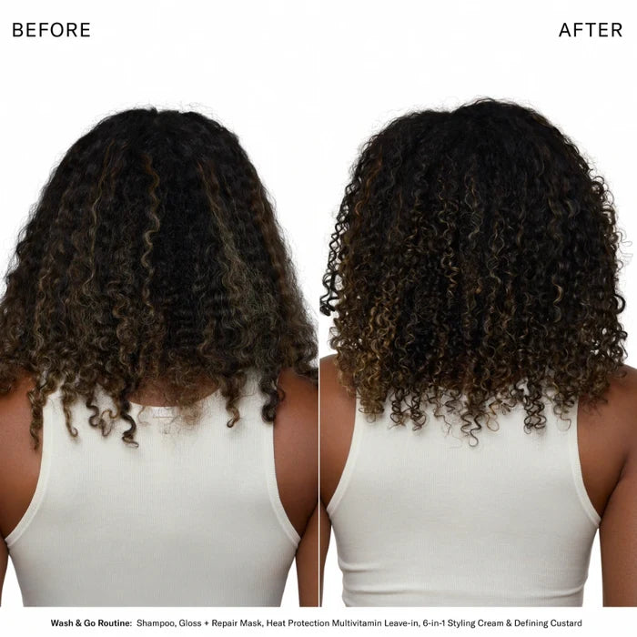 Rizos Curls Gloss Repair Mask