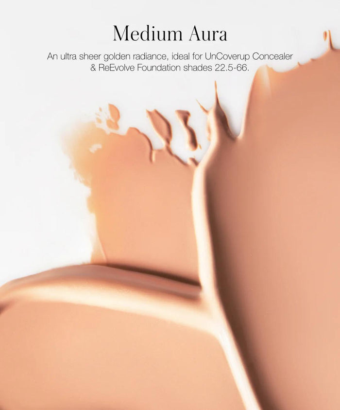 SuperNatural Radiance Serum - Living with Ivey