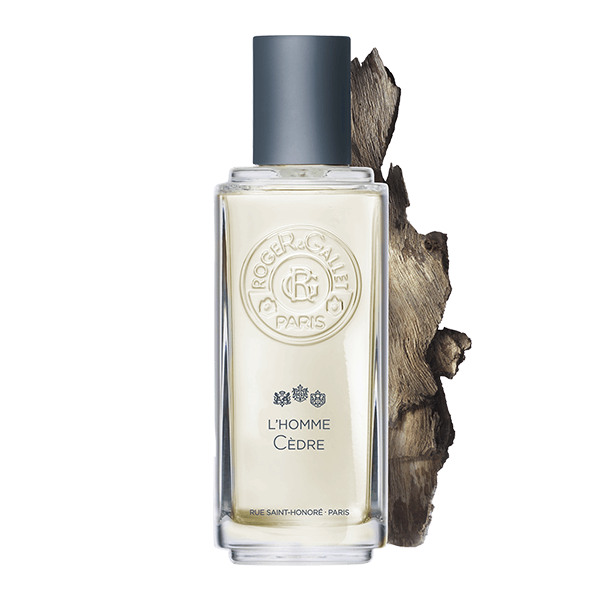 Roger & Gallet L'Homme Cedar Eau de Toilette