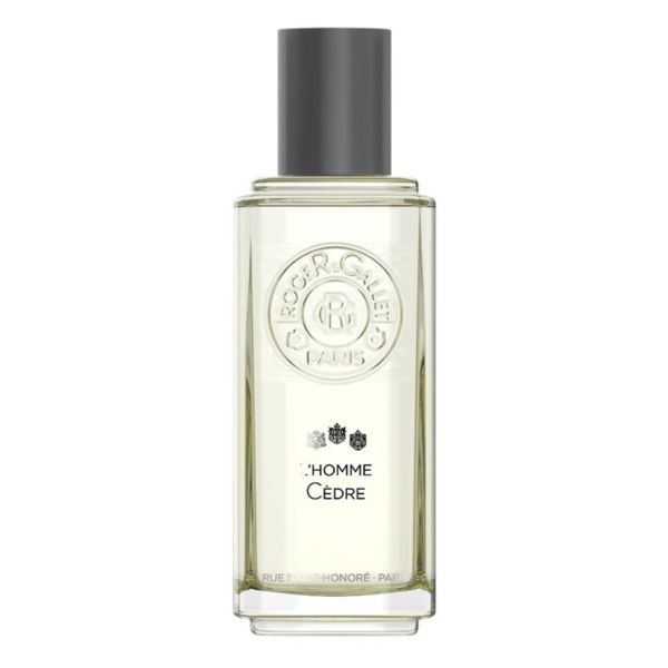 Roger & Gallet L'Homme Cedar Eau de Toilette