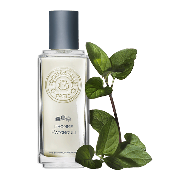 Roger & Gallet L'Homme Patchouli Eau de Toilette