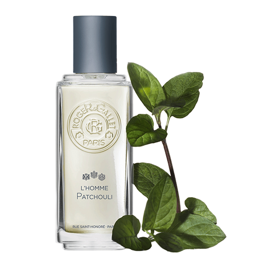 Roger & Gallet L'Homme Patchouli Eau de Toilette