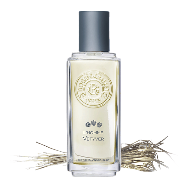 Roger & Gallet L'Homme Vétyver Eau de Toilette