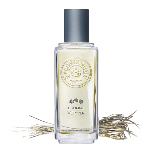 Roger & Gallet L'Homme Vétyver Eau de Toilette