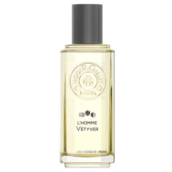 Roger & Gallet L'Homme Vétyver Eau de Toilette