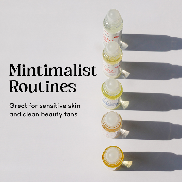 Roll-On Perfume Oil - Inspired by J'adore
