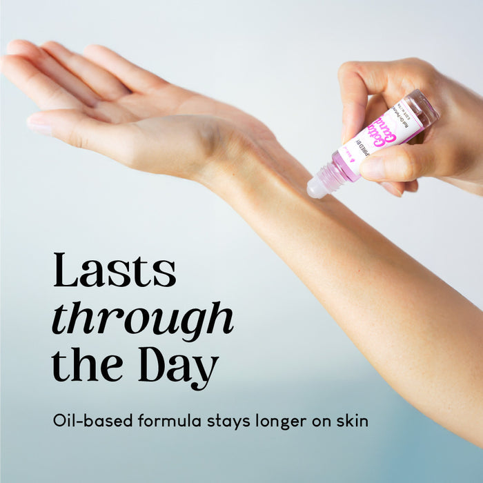 Roll-On Perfume Oil - Inspired by Killer Queen