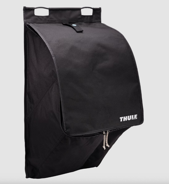 Rooftop Tent Organizer BLACK