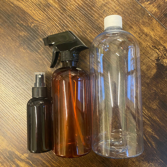 Room Spray BULK REFILL 32oz
