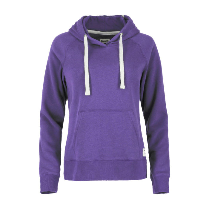 Roots73 Women's Maplegrove Fleece Hoody