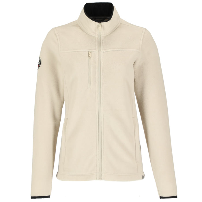 Roots73 Women's Westville Eco Microfleece Full Zip