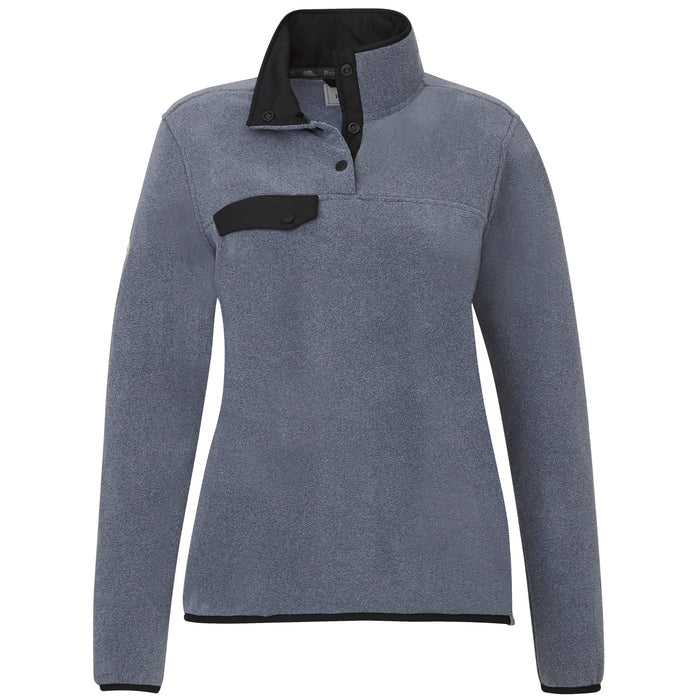 Roots73 Women's Westville Eco Microfleece Pullover
