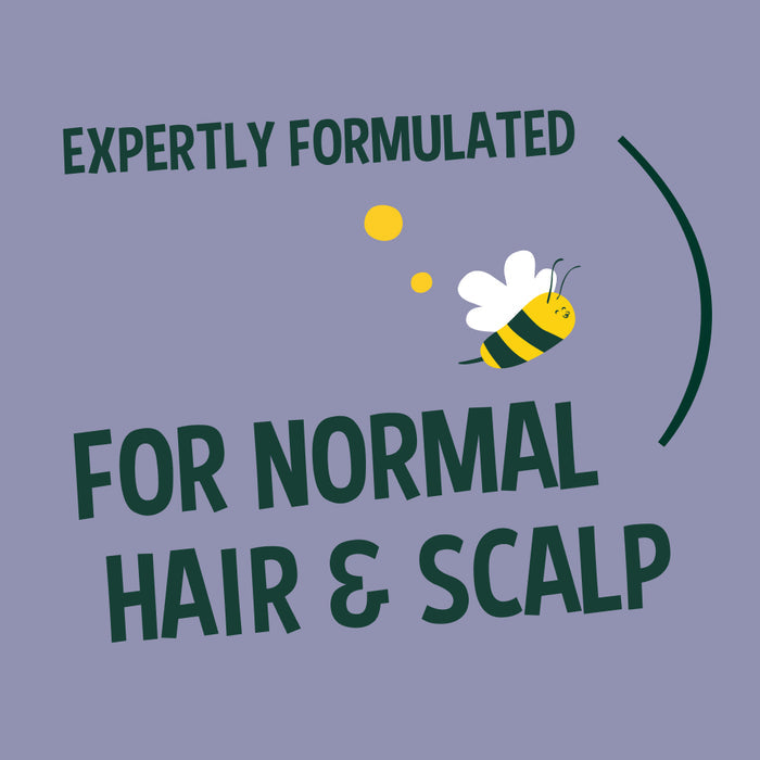 Rosemary shampoo & conditioner set - 1L