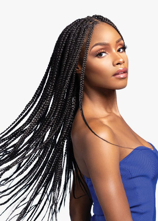 Ruwa 3x Pre-Stretched Braid 3 x 24"