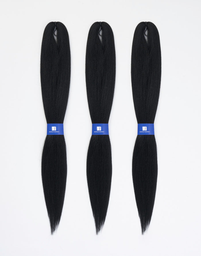 Ruwa 3x Pre-Stretched Braid 3 x 24"