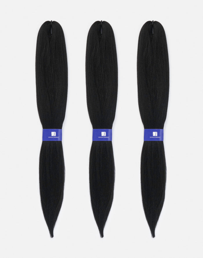 Ruwa 3x Pre-Stretched Braid 3 x 24"