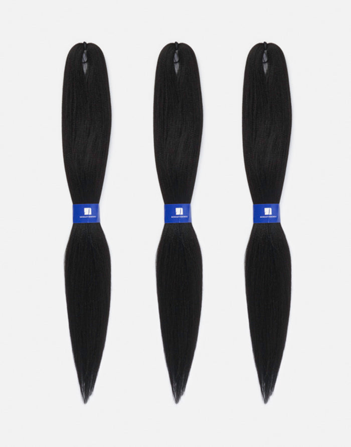 Ruwa 3x Pre-Stretched Braid 3 x 24"