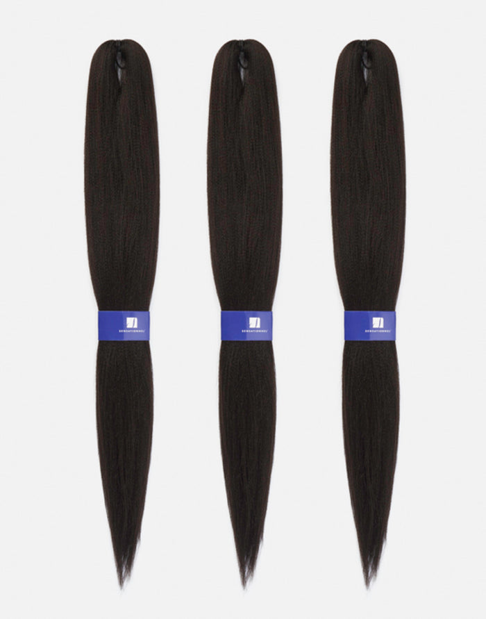 Ruwa 3x Pre-Stretched Braid 3 x 24"