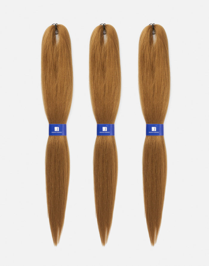 Ruwa 3x Pre-Stretched Braid 3 x 24"