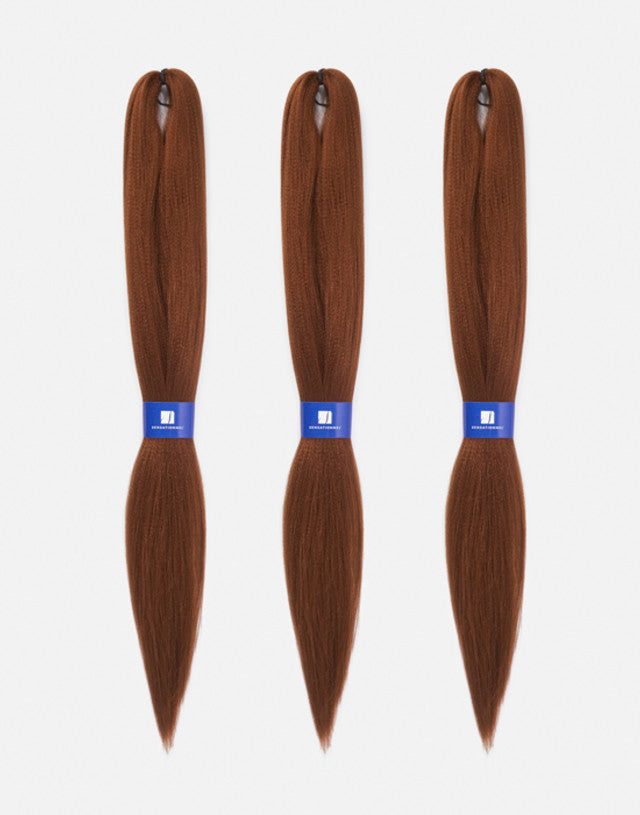 Ruwa 3x Pre-Stretched Braid 3 x 24"