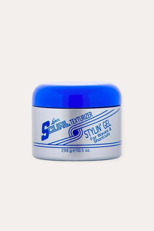 S CURL TEXT STYLING GEL 10.5oz S CURL
