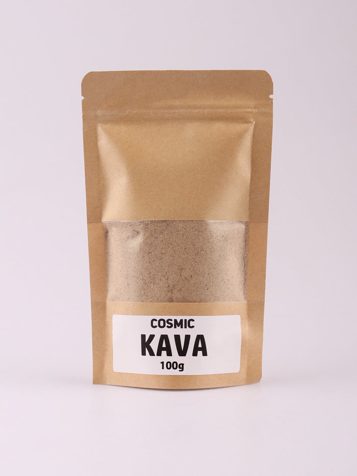 Sacred Herbs - Kava - Vanuatu Noble | 100g-Image 2