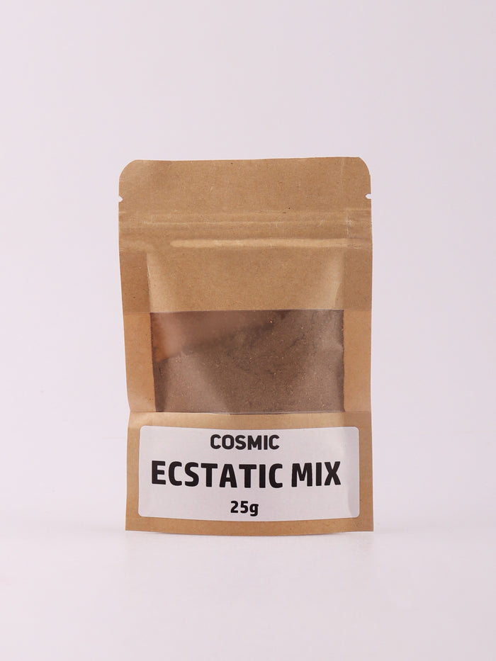 Sacred Herbs - Powder | Ecstatic Mix 25g-Image 2