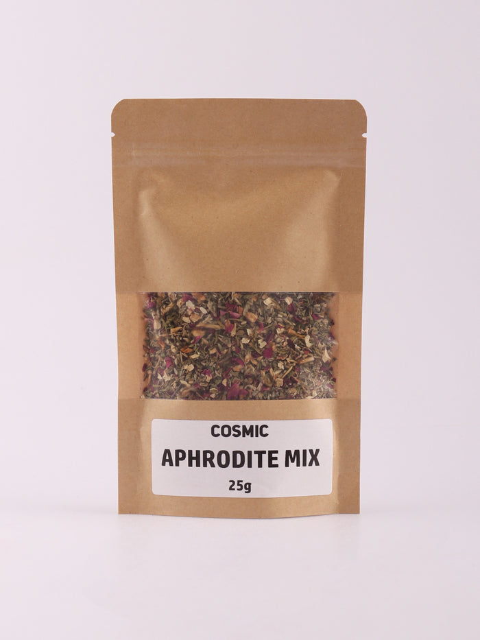 Sacred Herbs - Shredded | Aphrodite Mix 25g-Image 2