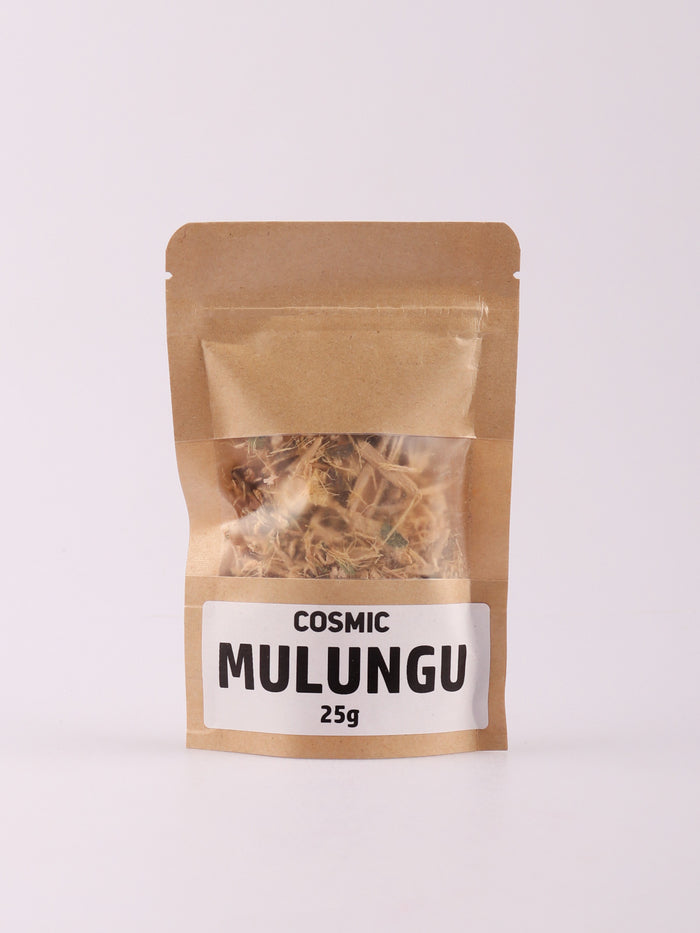 Sacred Herbs - Shredded | Mulungu 25g-Image 2