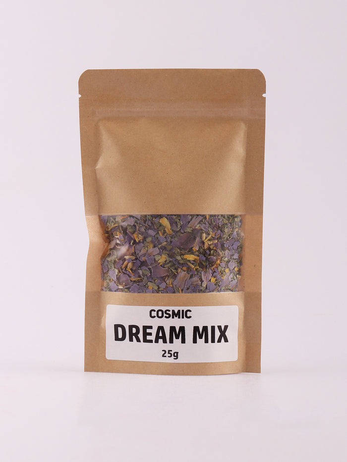 Sacred Herbs - Shredded | Dream Mix 25g-Image 2