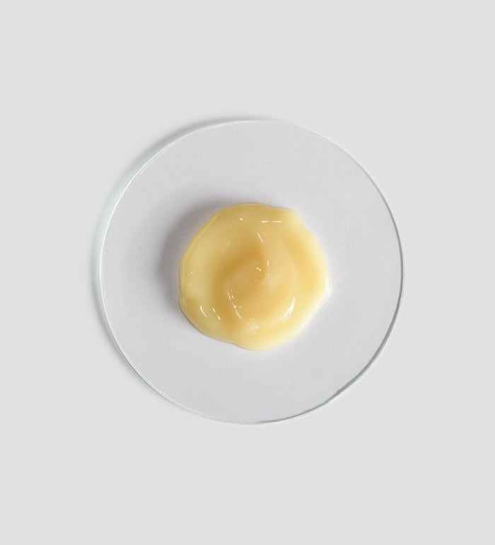 Sacred Nature Exfoliant Mask | [ comfort zone ]