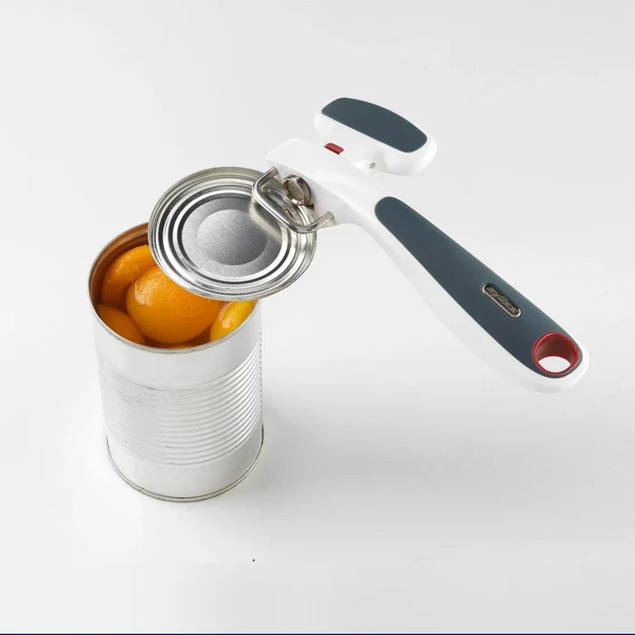 Safe Edge Can Opener