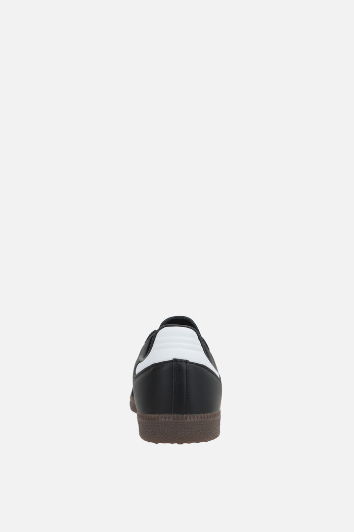Samba OG sneakers in smooth leather