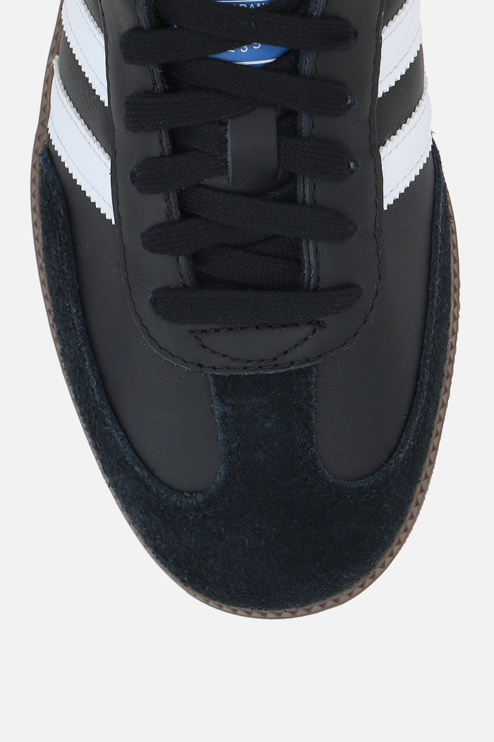 Samba OG sneakers in smooth leather