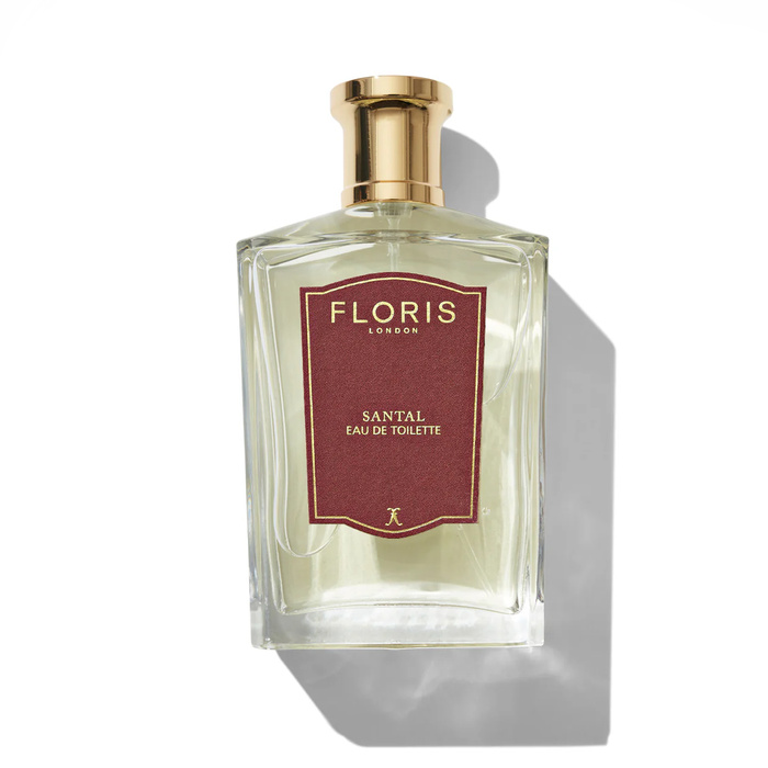 Santal Eau de Toilette (Select size)